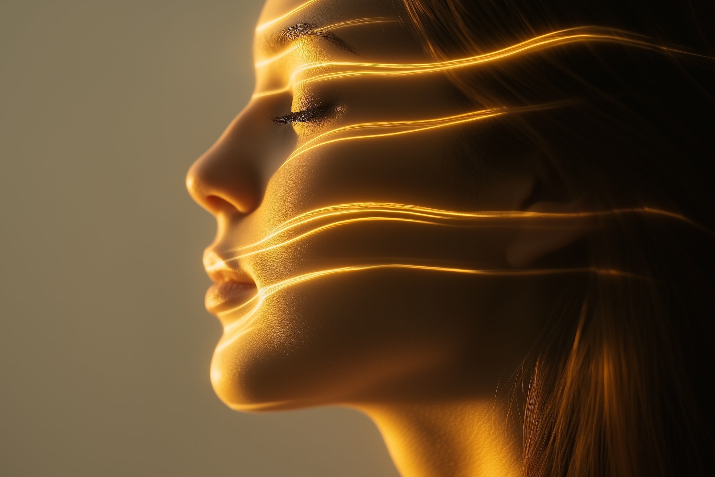 The Science of Relaxation : Stress & Anxiety Relief from Scented Candles