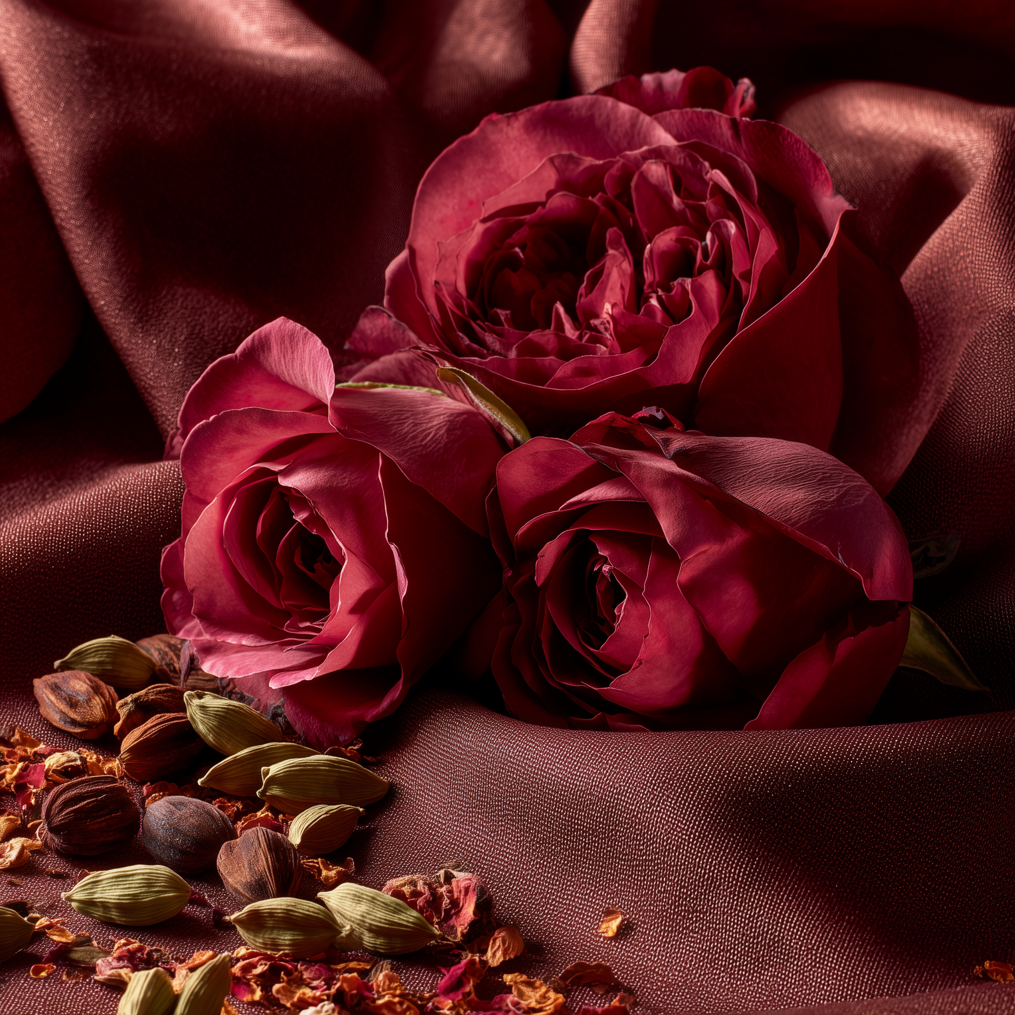 ROSA DUSK